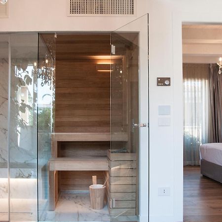 Ca' Squero911 Luxury Rooms 체제나티코 외부 사진