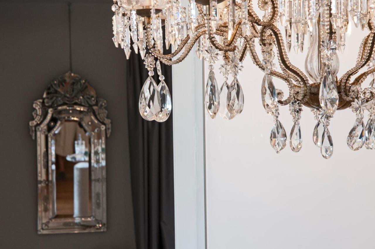 Ca' Squero911 Luxury Rooms 체제나티코 외부 사진