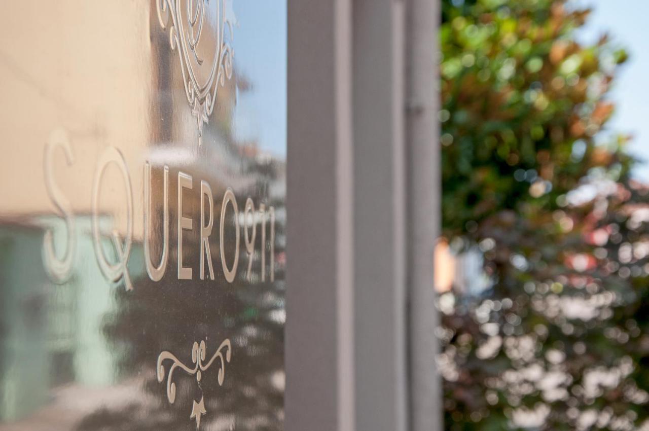 Ca' Squero911 Luxury Rooms 체제나티코 외부 사진