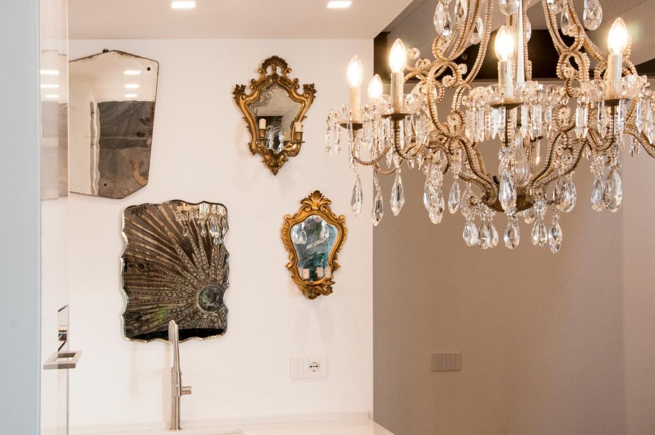 Ca' Squero911 Luxury Rooms 체제나티코 외부 사진