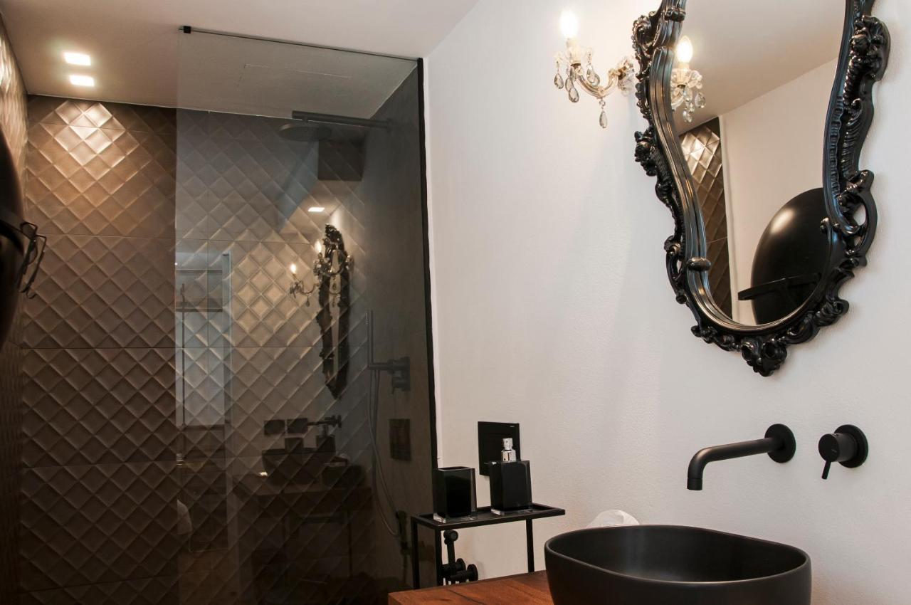 Ca' Squero911 Luxury Rooms 체제나티코 외부 사진