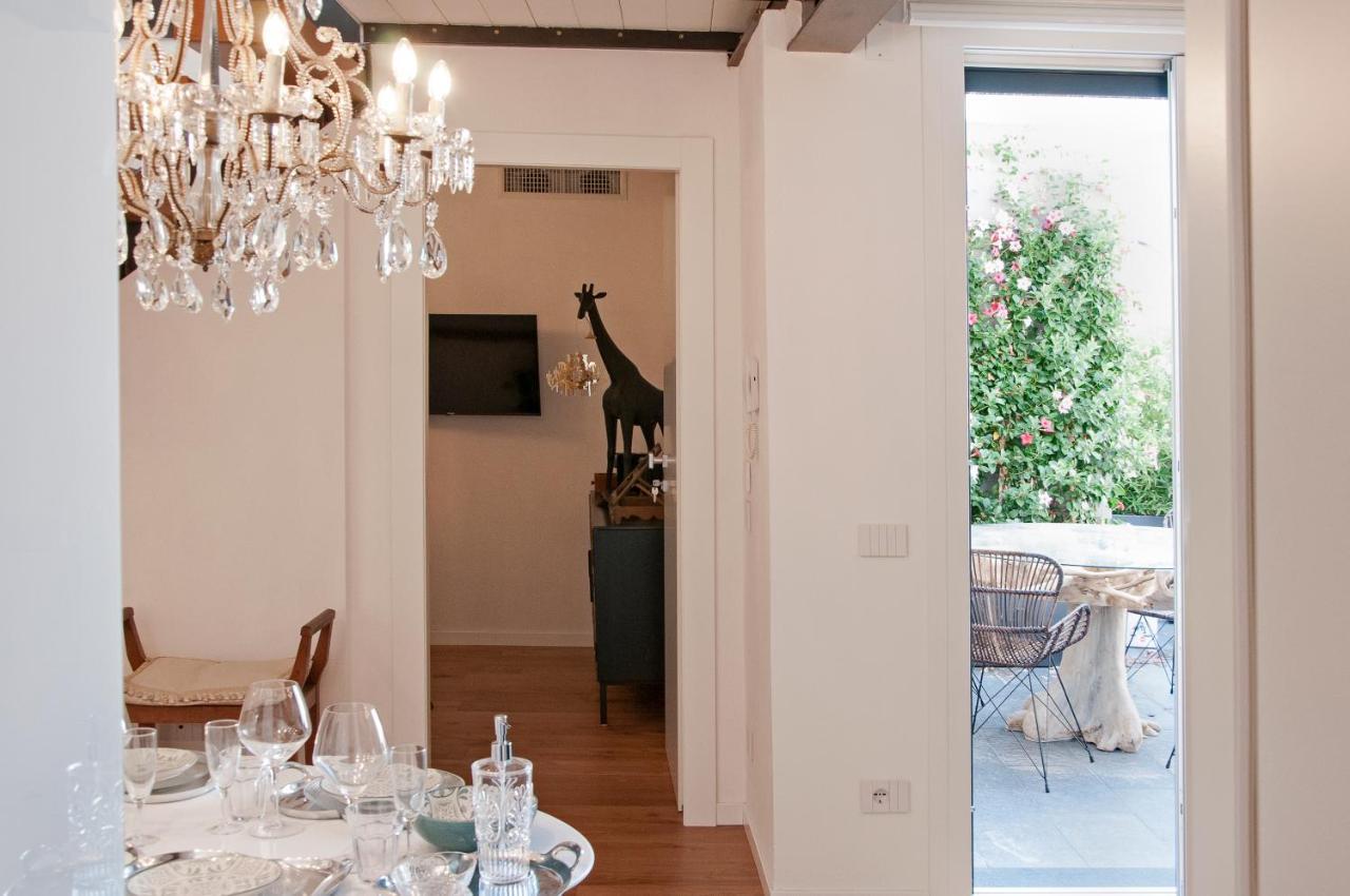 Ca' Squero911 Luxury Rooms 체제나티코 외부 사진