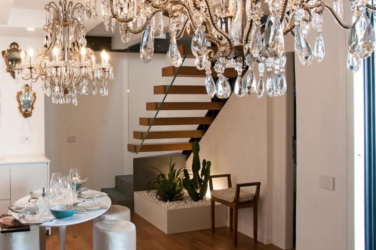 Ca' Squero911 Luxury Rooms 체제나티코 외부 사진