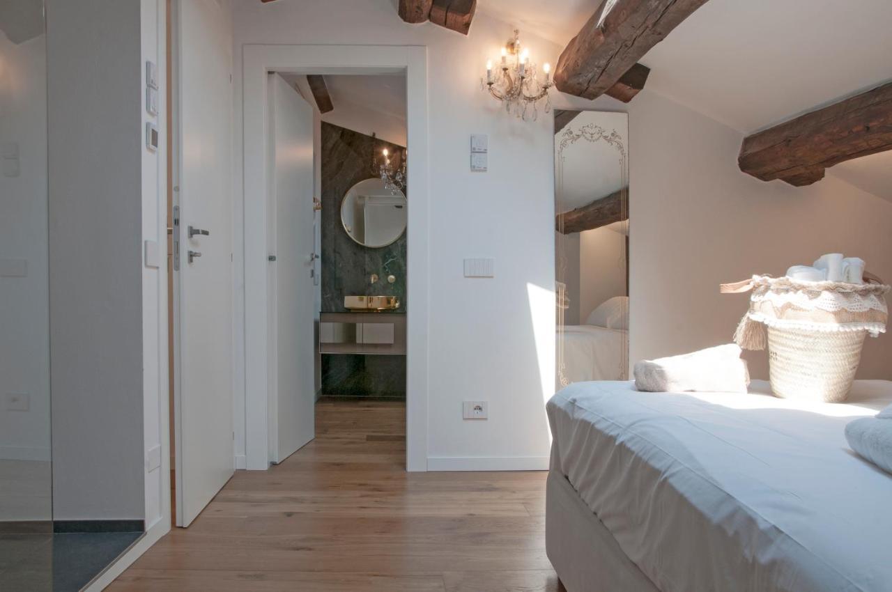 Ca' Squero911 Luxury Rooms 체제나티코 외부 사진