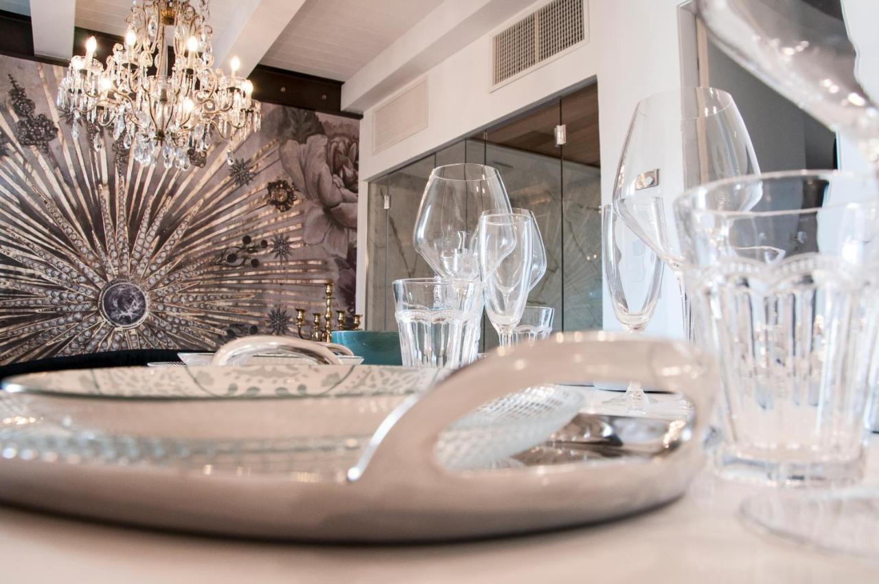 Ca' Squero911 Luxury Rooms 체제나티코 외부 사진