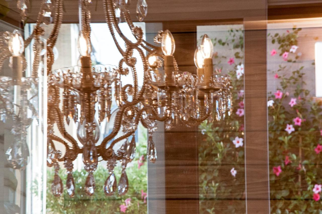 Ca' Squero911 Luxury Rooms 체제나티코 외부 사진