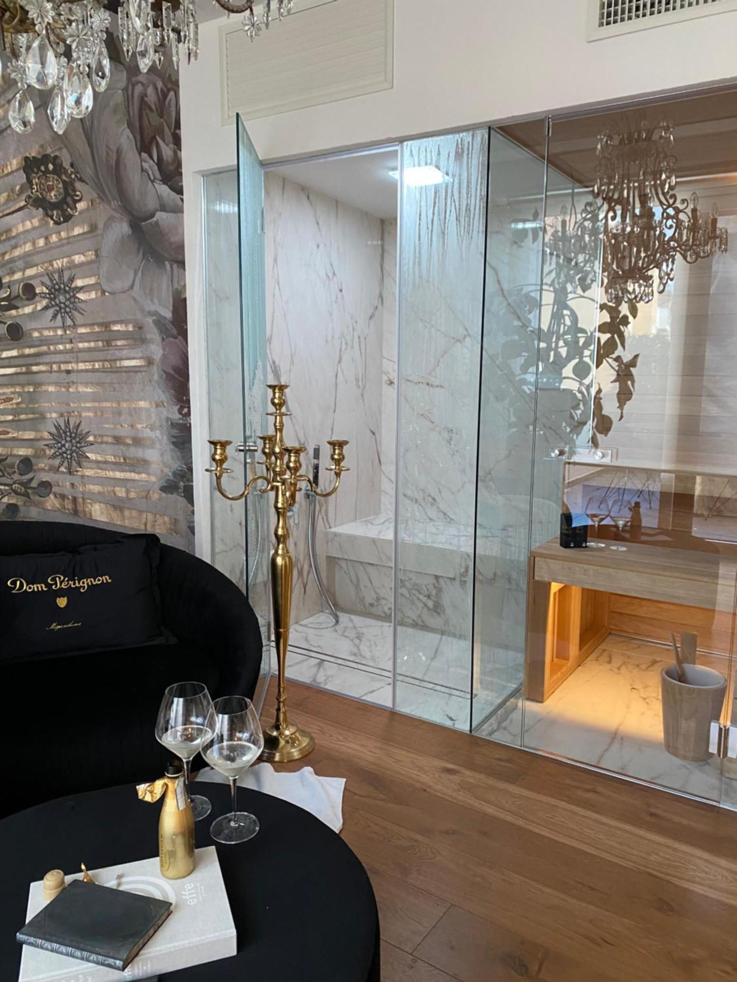 Ca' Squero911 Luxury Rooms 체제나티코 외부 사진