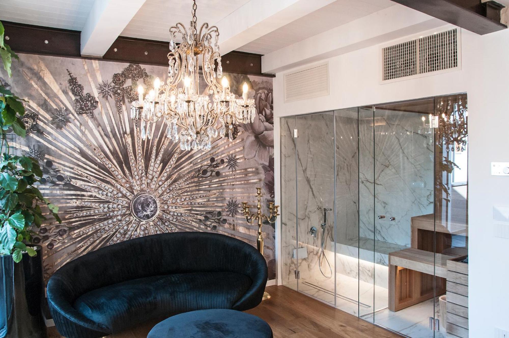 Ca' Squero911 Luxury Rooms 체제나티코 외부 사진