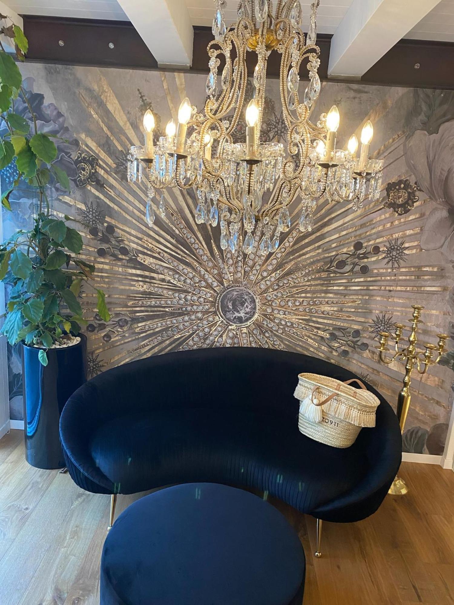 Ca' Squero911 Luxury Rooms 체제나티코 외부 사진