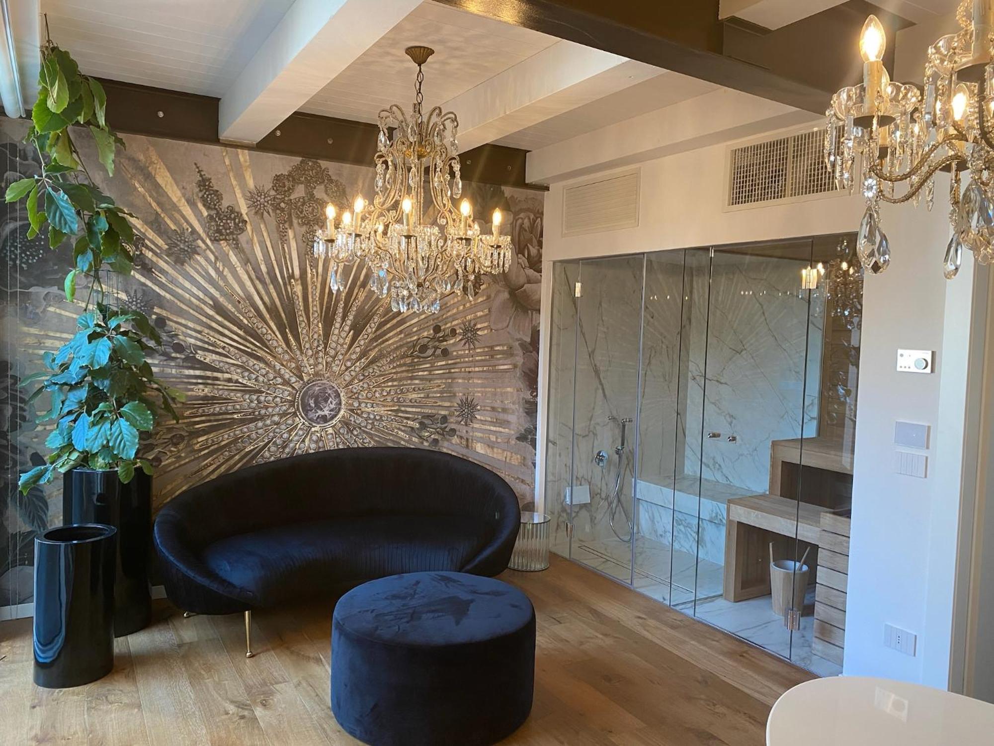Ca' Squero911 Luxury Rooms 체제나티코 외부 사진