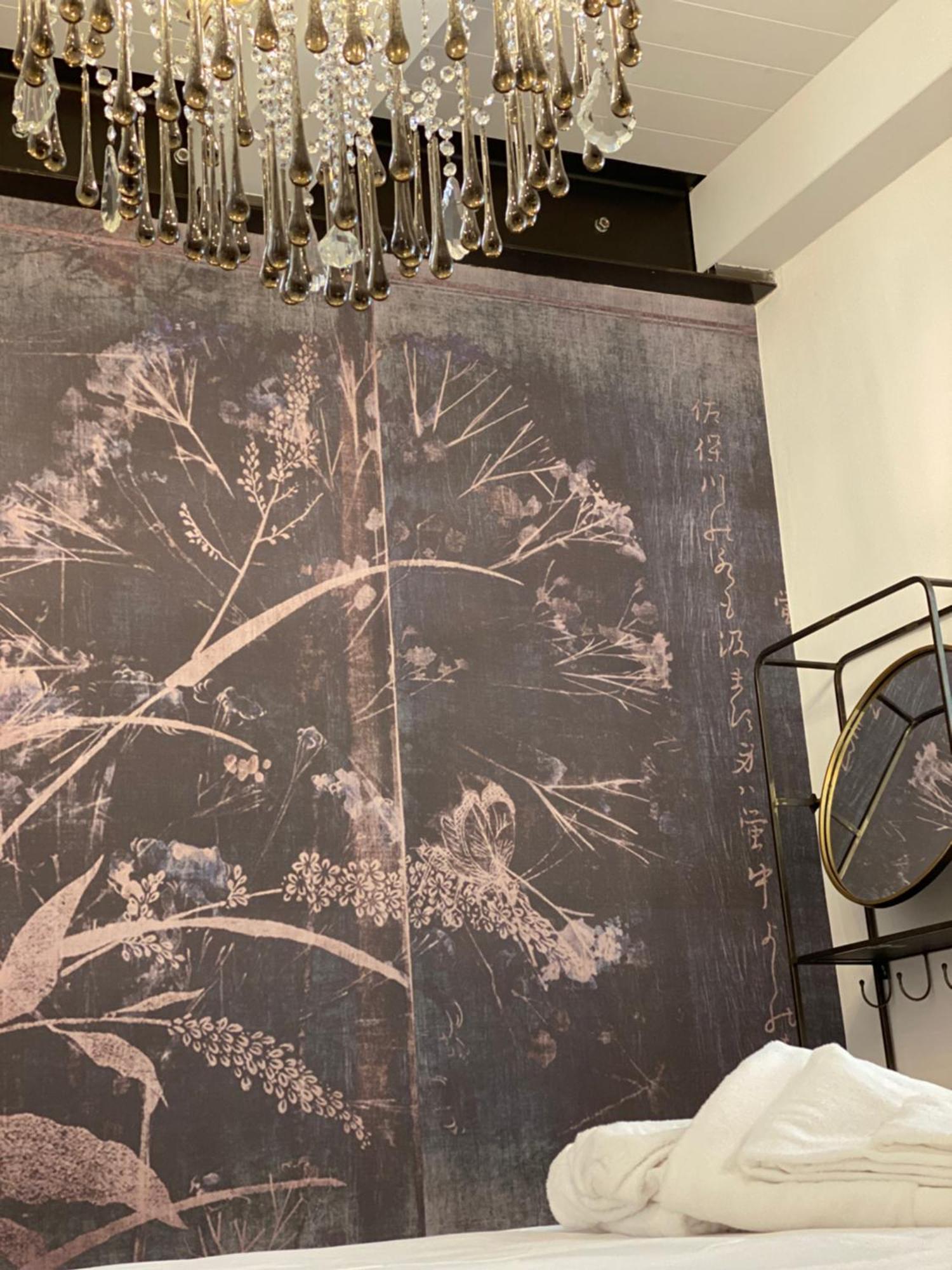 Ca' Squero911 Luxury Rooms 체제나티코 외부 사진