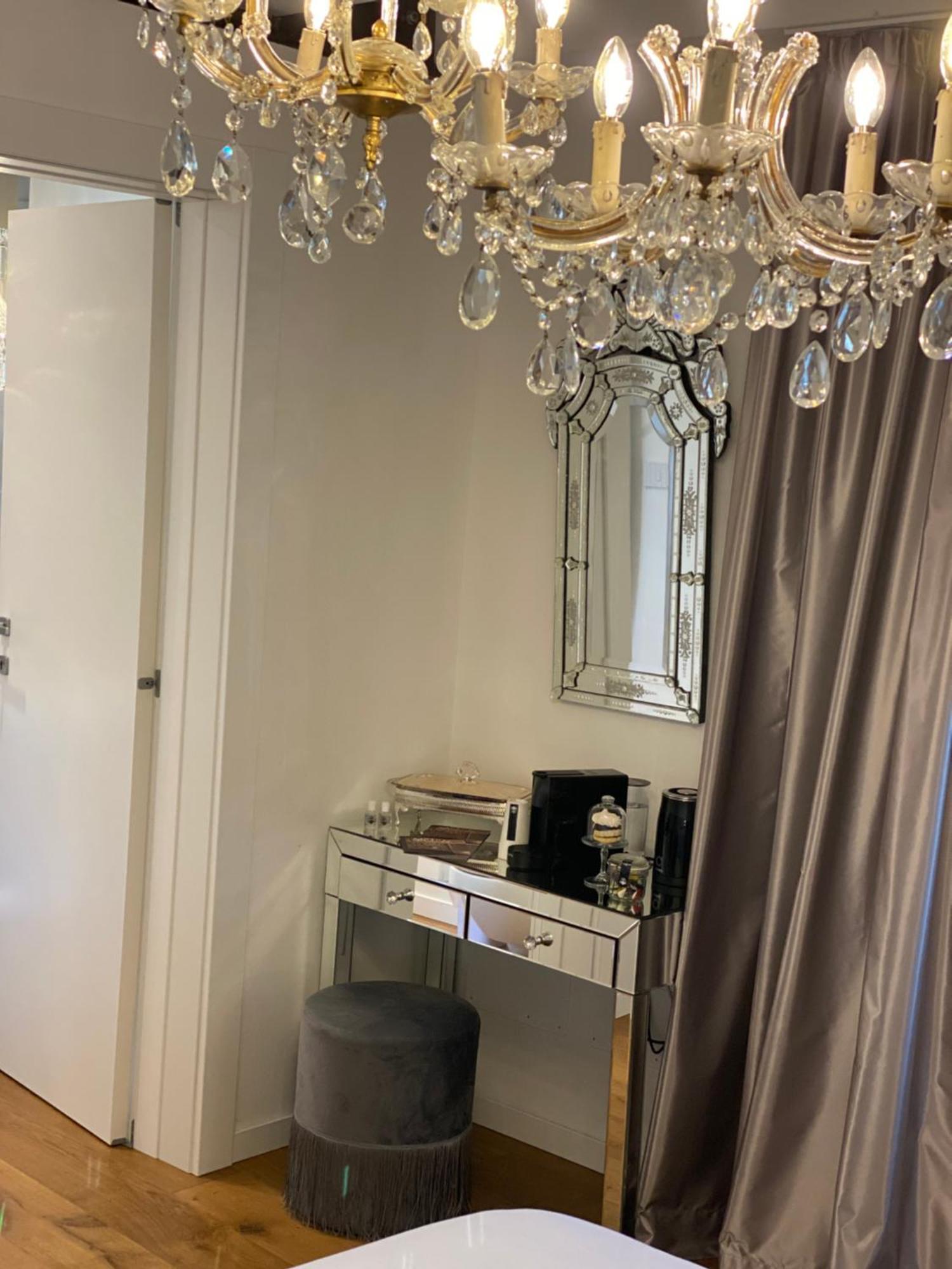 Ca' Squero911 Luxury Rooms 체제나티코 외부 사진